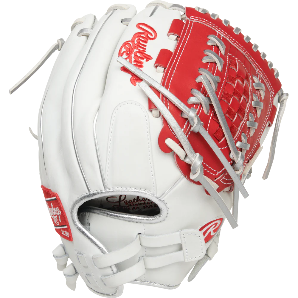 LIBERTY ADVANCED COLOR SERIES 12.5-INCH FASTPITCH GLOVE