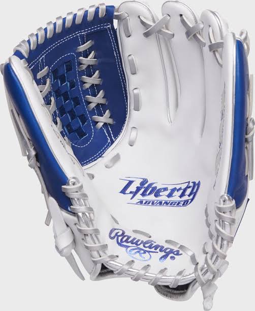 LIBERTY ADVANCED COLOR SERIES 12.5-INCH FASTPITCH GLOVE