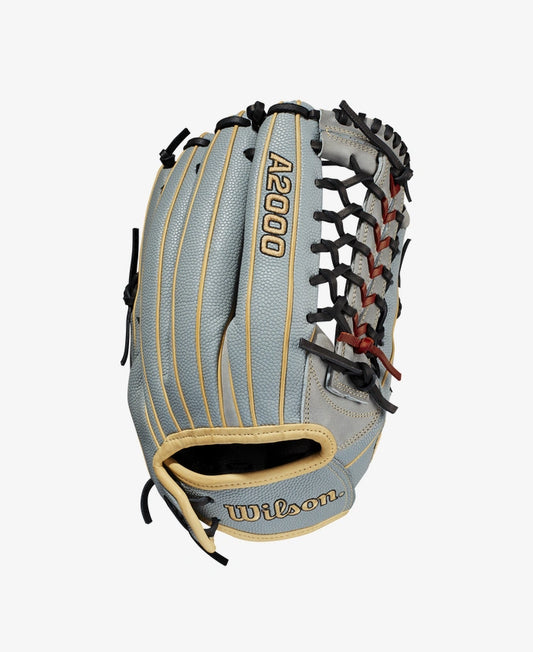 A2000 T125SS 12.5" OUTFIELD FASTPITCH GLOVE
