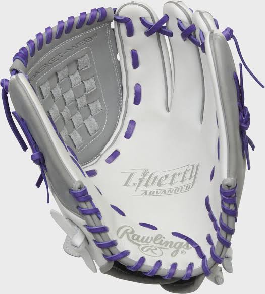 LIBERTY ADVANCED COLOR SERIES 12-INCH INFIELD/PITCHER'S GLOVE