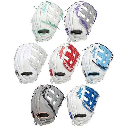 LIBERTY ADVANCED COLOR SERIES 12.75-INCH OUTFIELD GLOVE