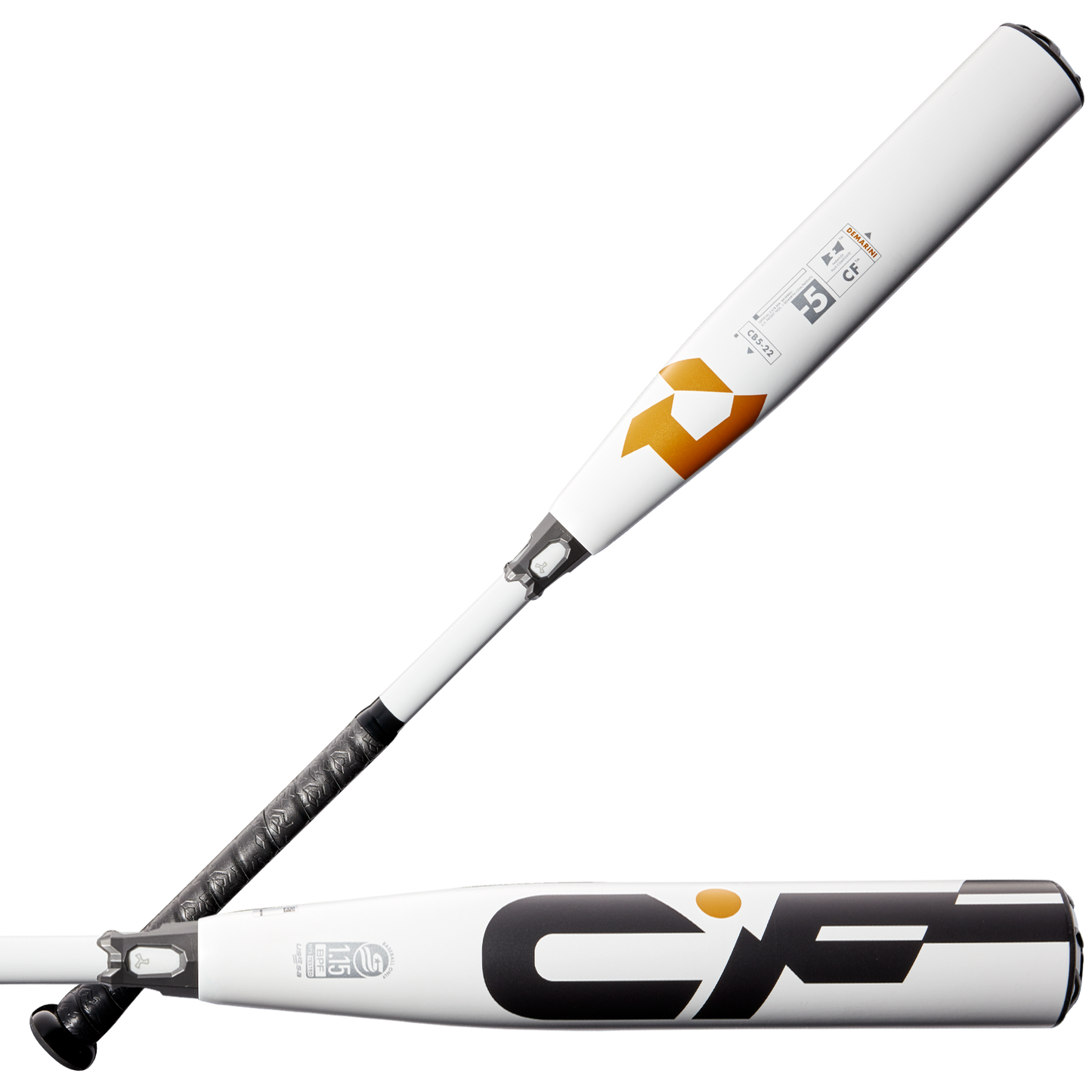 DeMarini 2023 CF BB