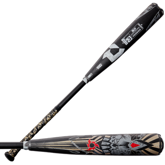 DeMarini 2022 Voodoo BB