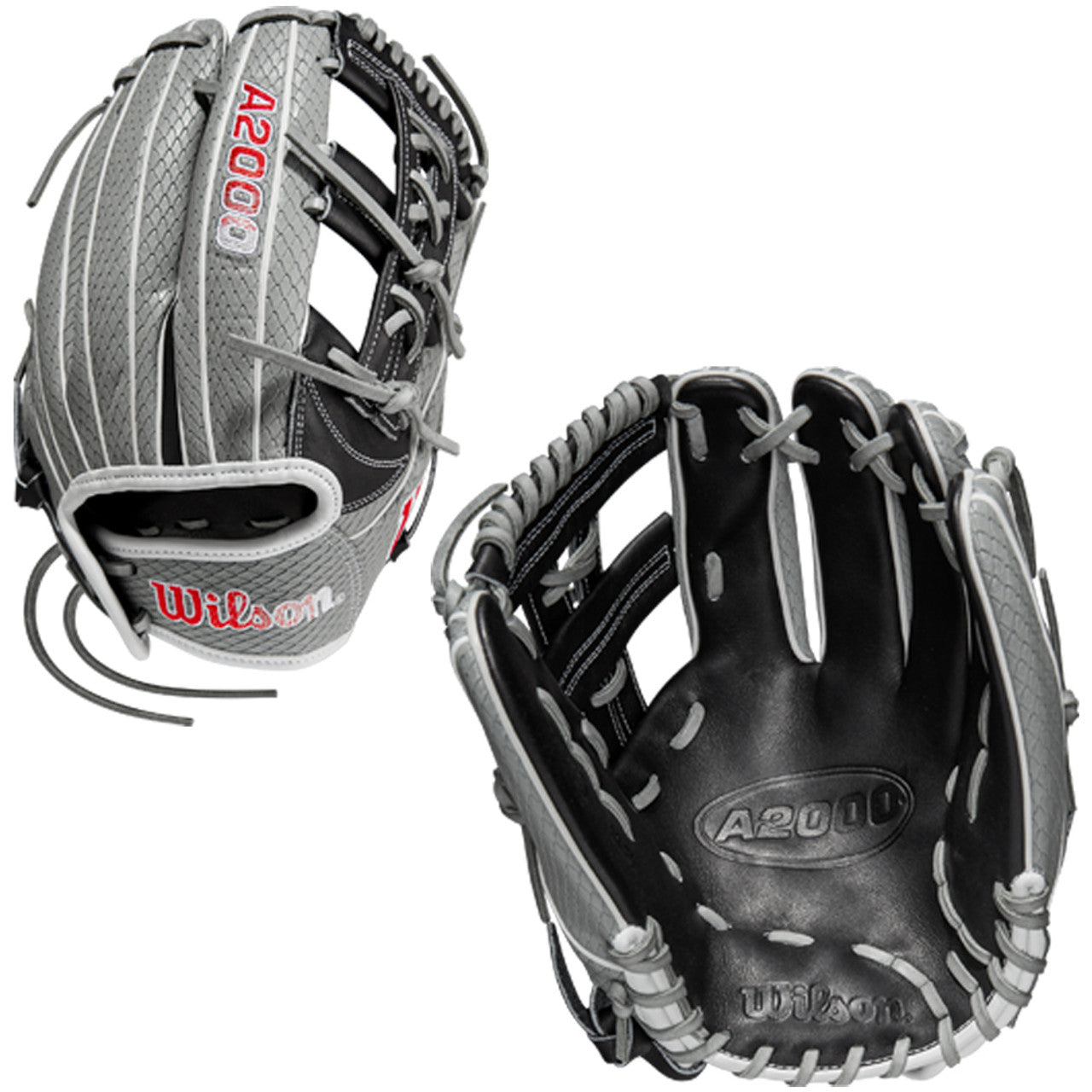 2023 A2000FP FP75SS 11.75”