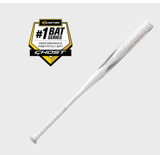 2023 EASTON GHOST UNLIMITED FASTPITCH